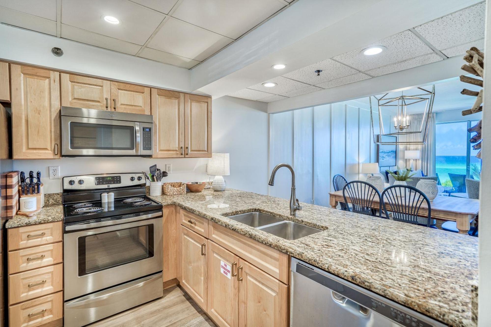 Hp 15W Salt And Light By 30A Escapes Villa Rosemary Beach Bagian luar foto