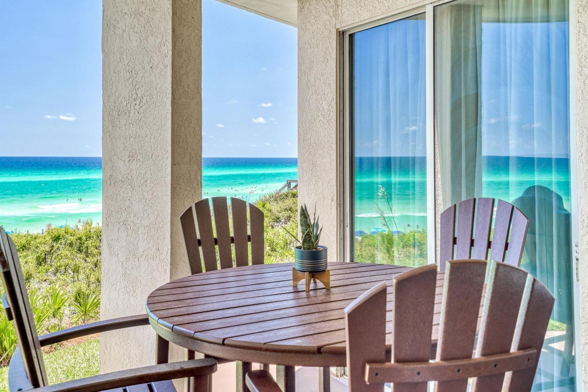 Hp 15W Salt And Light By 30A Escapes Villa Rosemary Beach Bagian luar foto