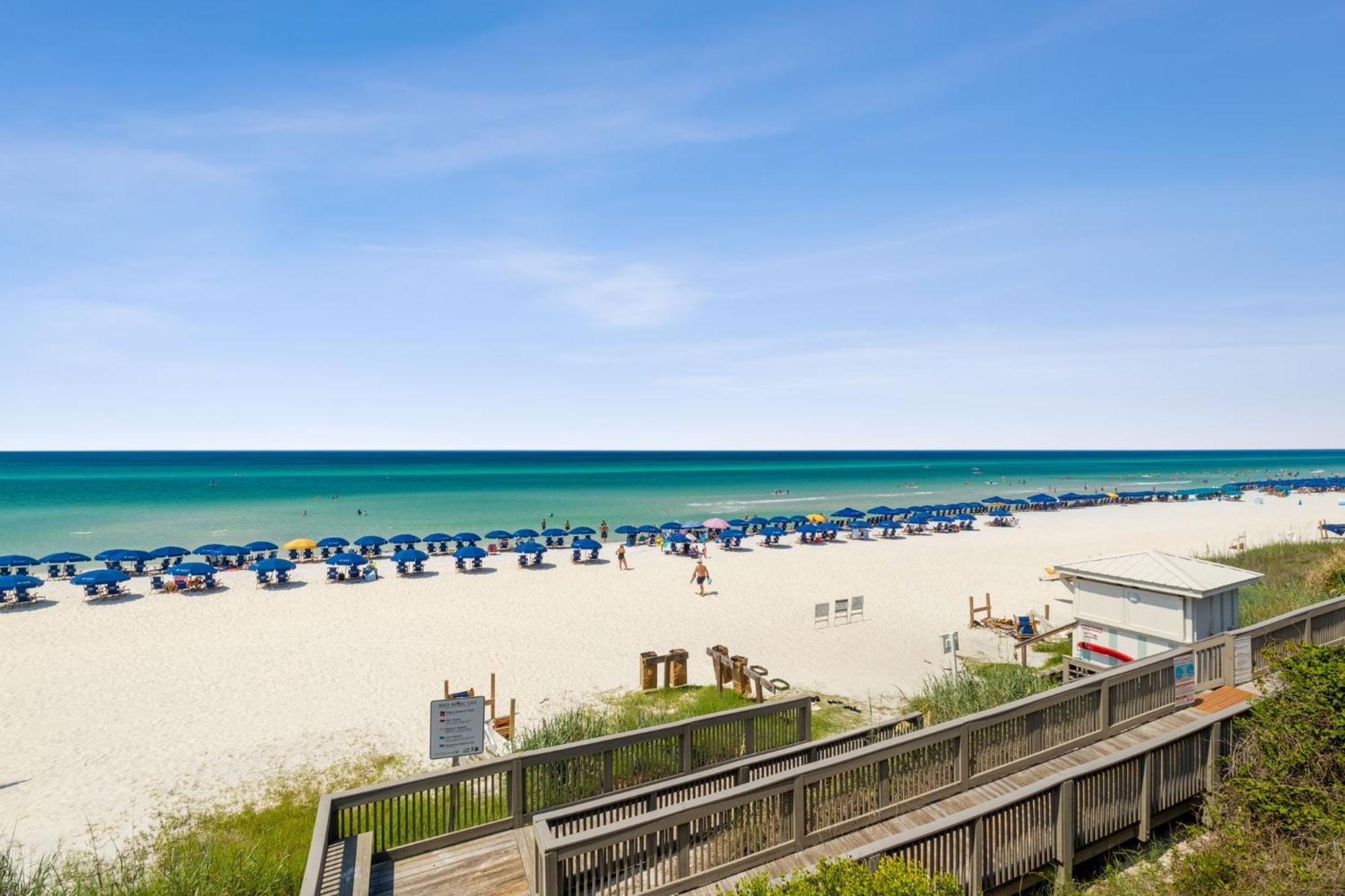 Hp 15W Salt And Light By 30A Escapes Villa Rosemary Beach Bagian luar foto