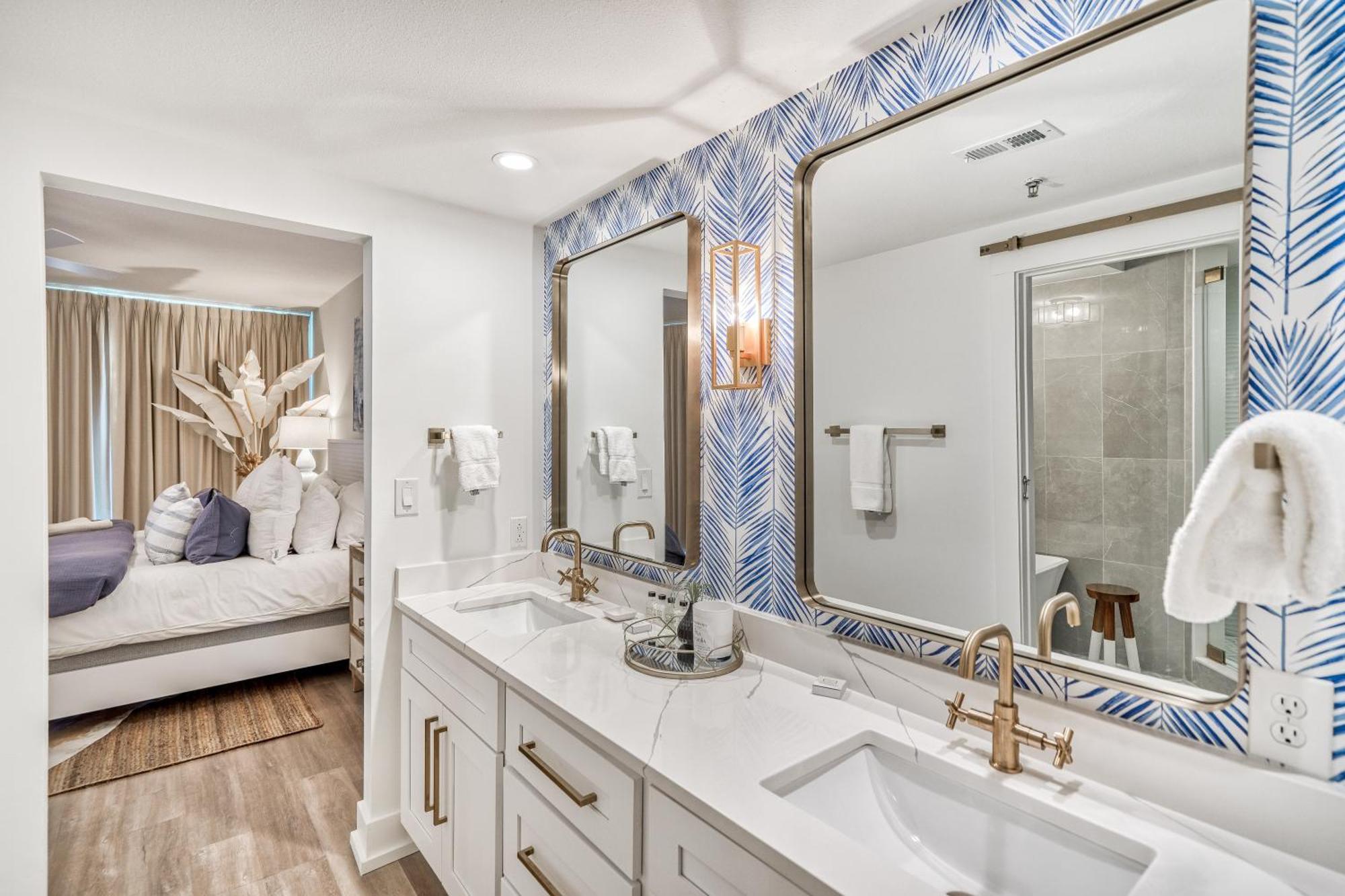 Hp 15W Salt And Light By 30A Escapes Villa Rosemary Beach Bagian luar foto