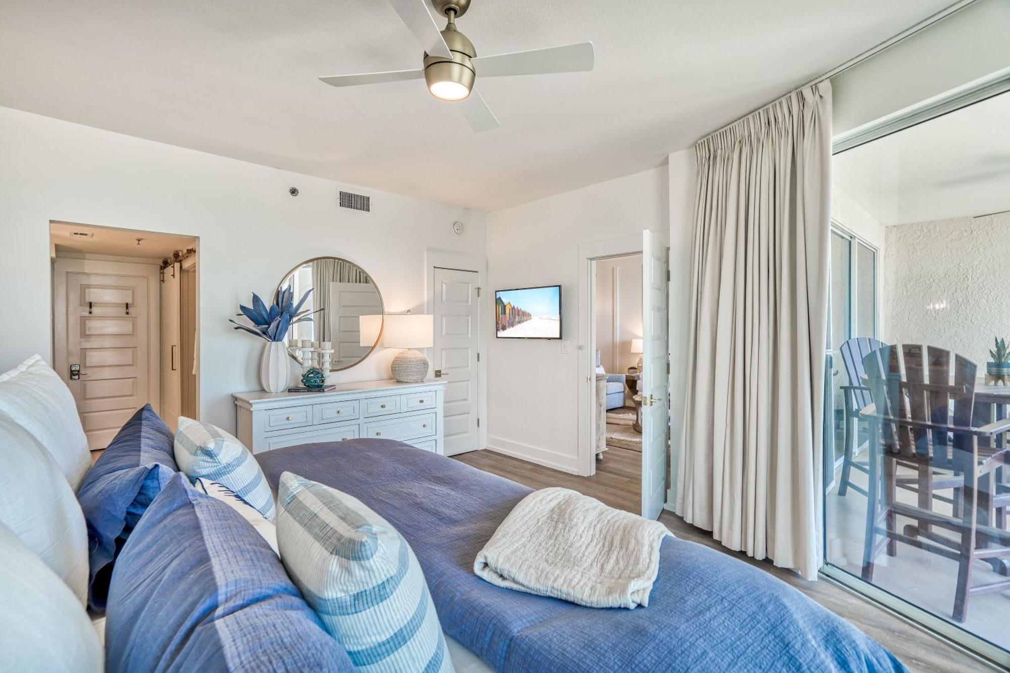 Hp 15W Salt And Light By 30A Escapes Villa Rosemary Beach Bagian luar foto