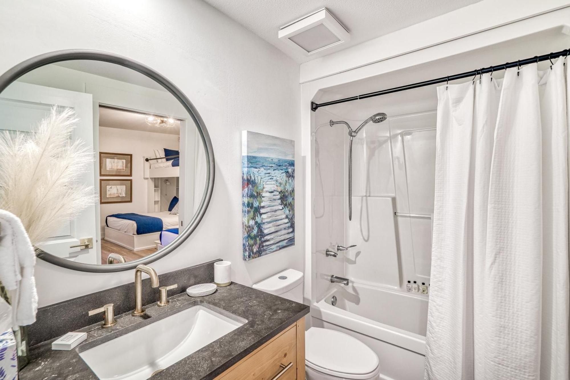 Hp 15W Salt And Light By 30A Escapes Villa Rosemary Beach Bagian luar foto