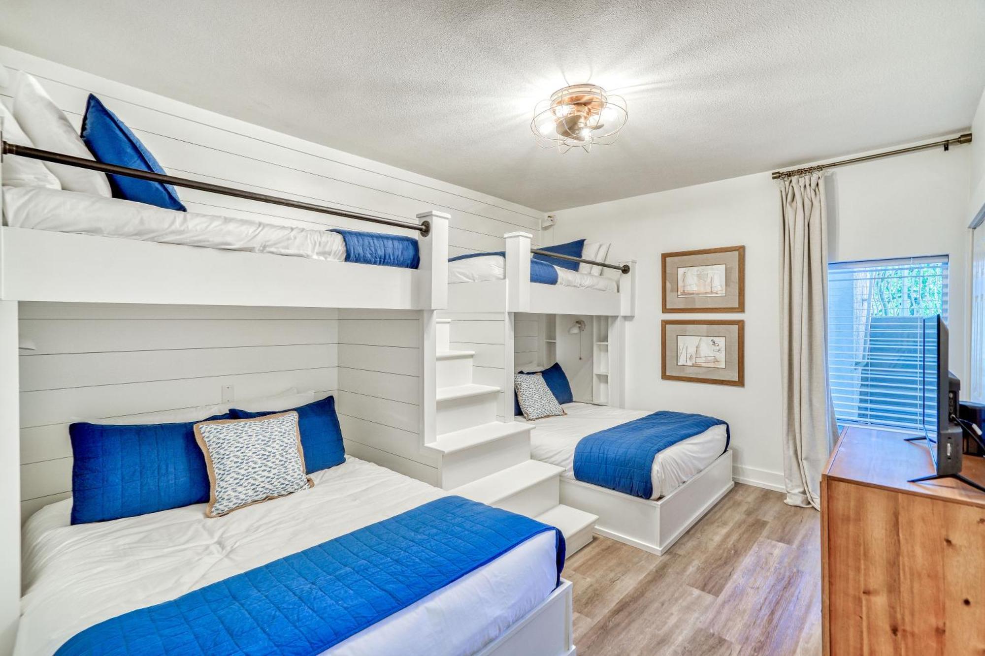 Hp 15W Salt And Light By 30A Escapes Villa Rosemary Beach Bagian luar foto