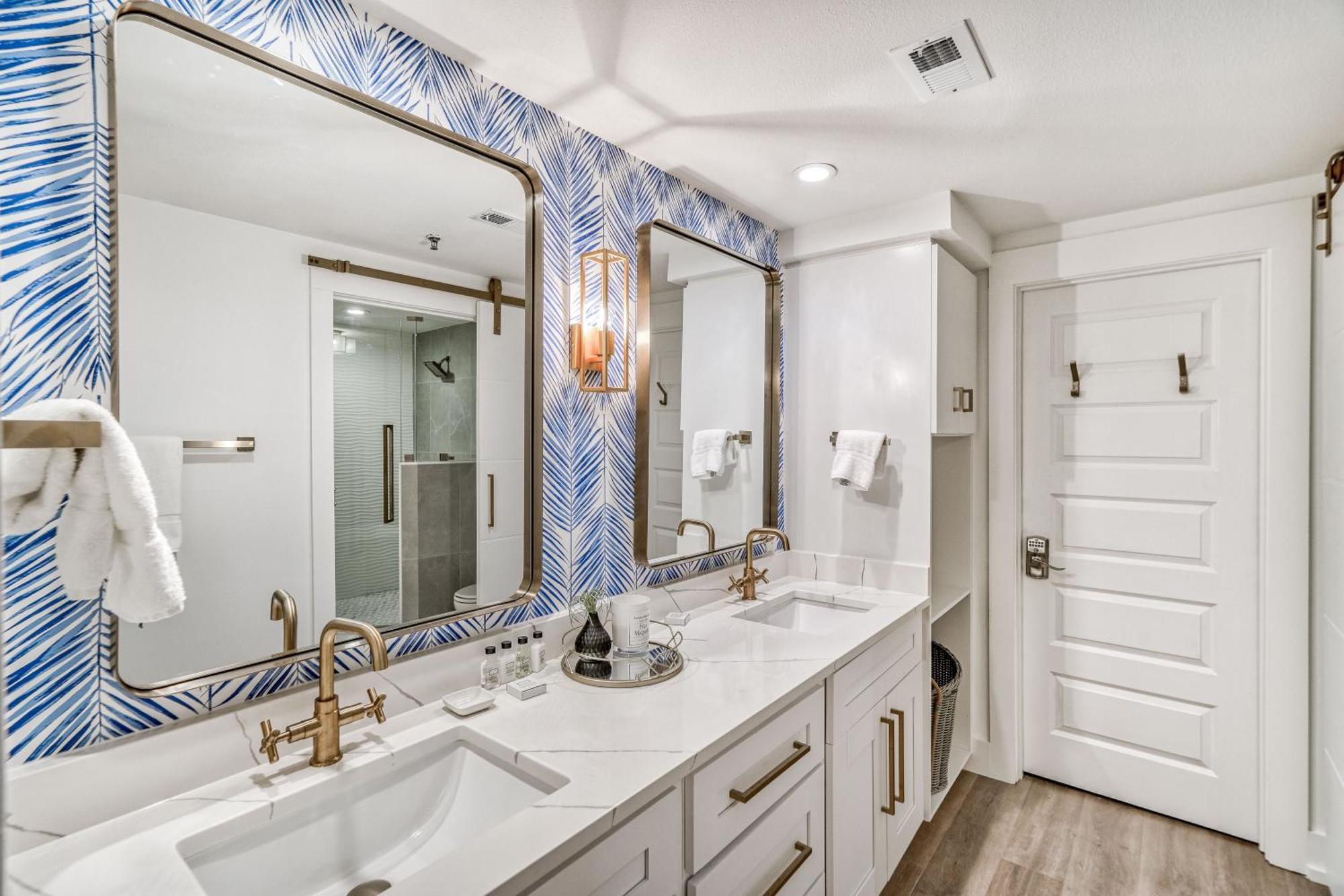 Hp 15W Salt And Light By 30A Escapes Villa Rosemary Beach Bagian luar foto