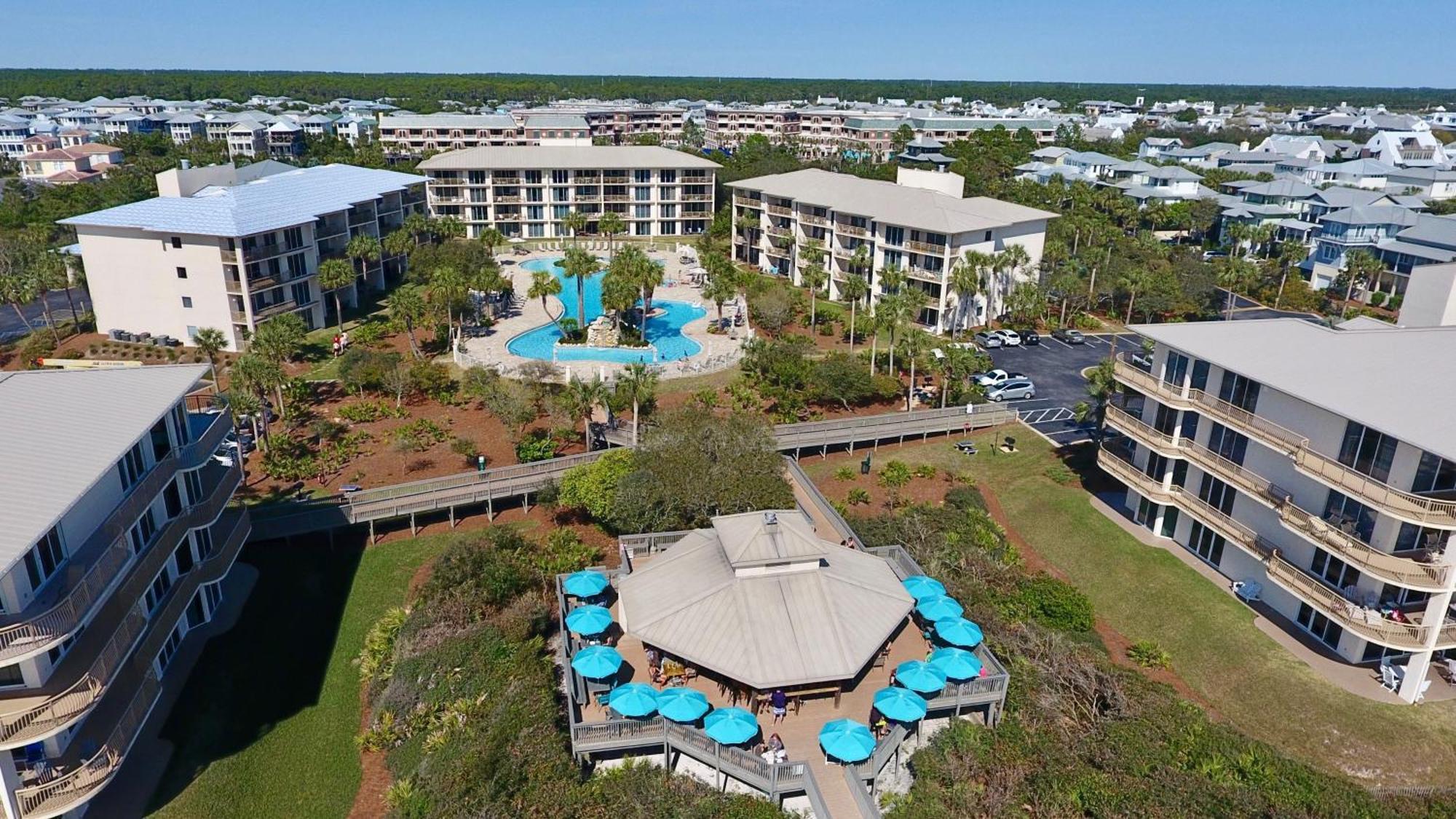 Hp 15W Salt And Light By 30A Escapes Villa Rosemary Beach Bagian luar foto