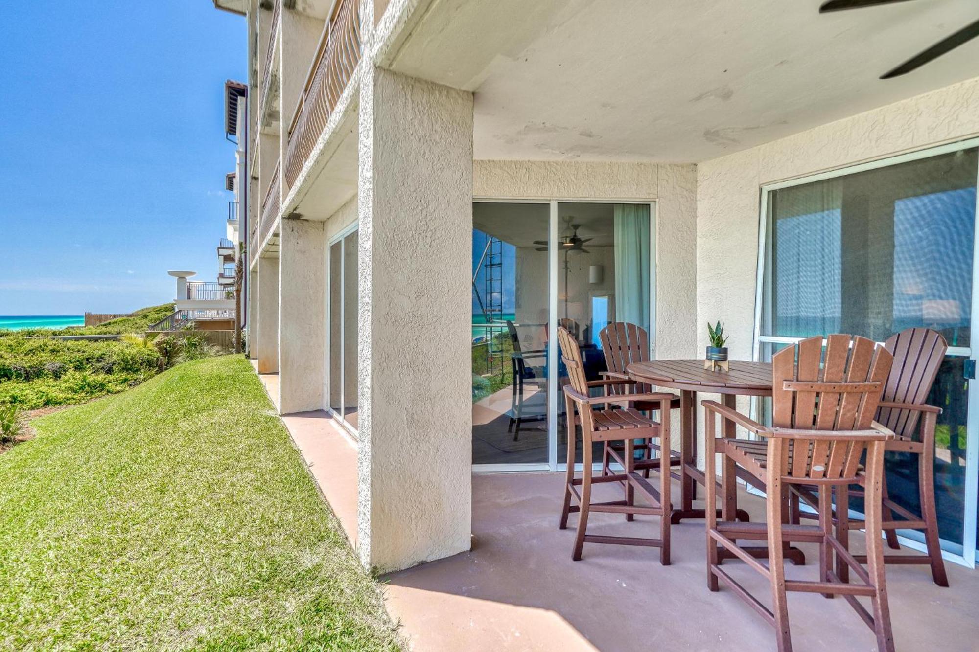 Hp 15W Salt And Light By 30A Escapes Villa Rosemary Beach Bagian luar foto