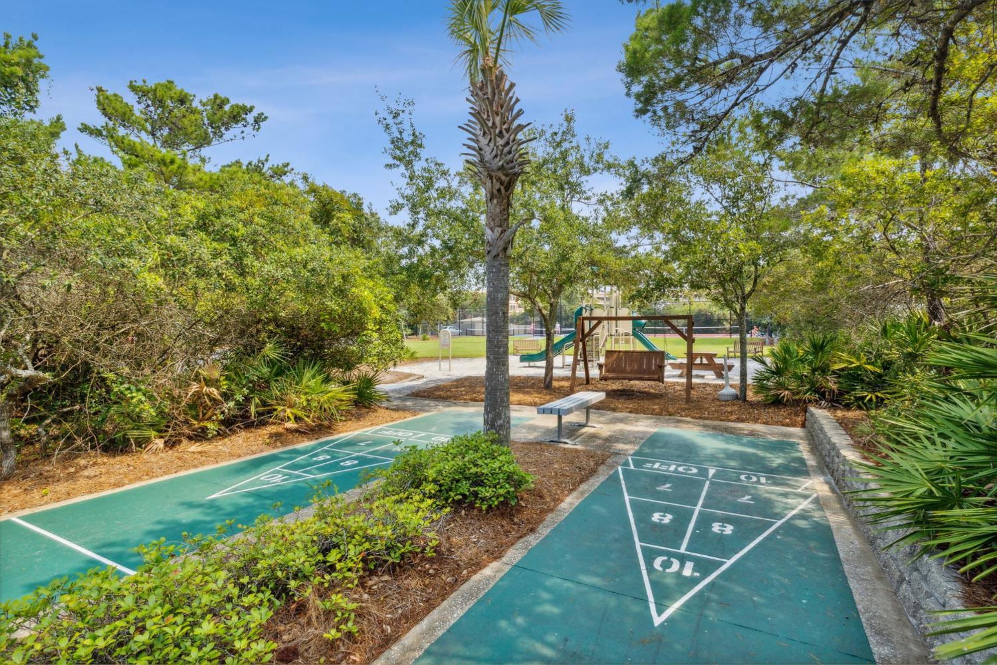 Hp 15W Salt And Light By 30A Escapes Villa Rosemary Beach Bagian luar foto