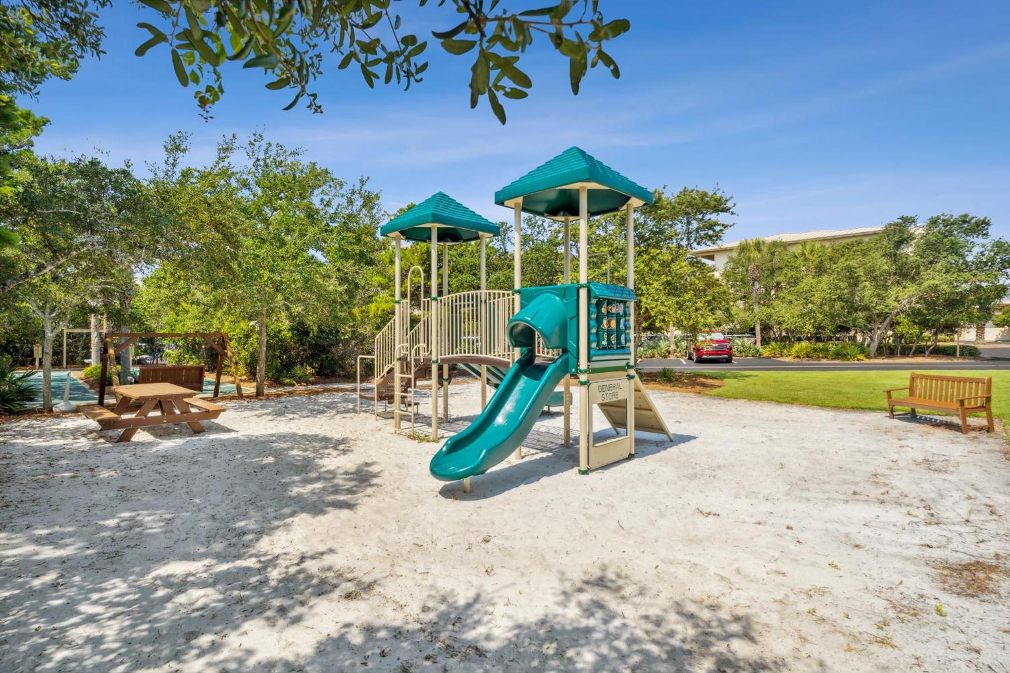 Hp 15W Salt And Light By 30A Escapes Villa Rosemary Beach Bagian luar foto