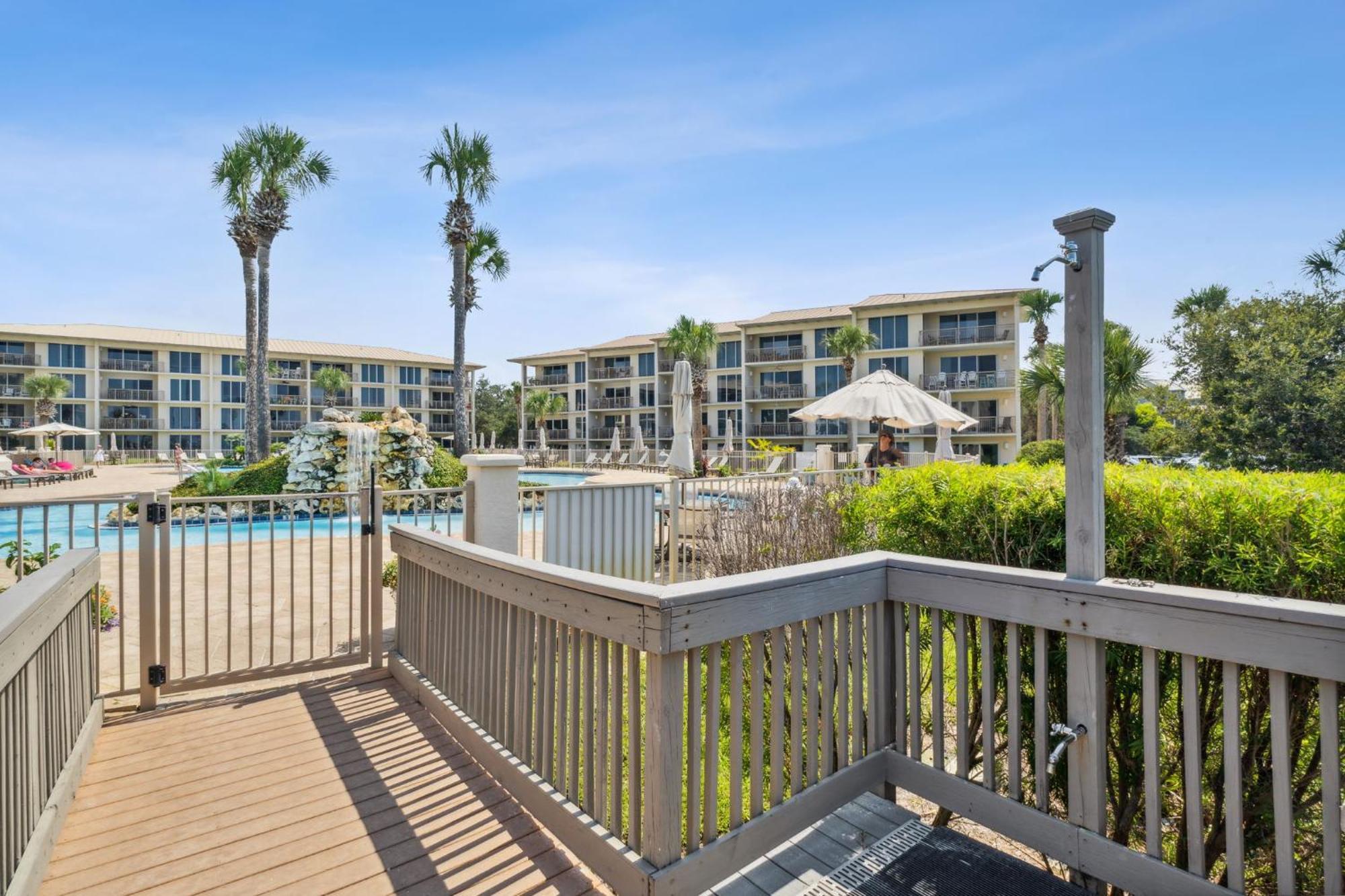 Hp 15W Salt And Light By 30A Escapes Villa Rosemary Beach Bagian luar foto